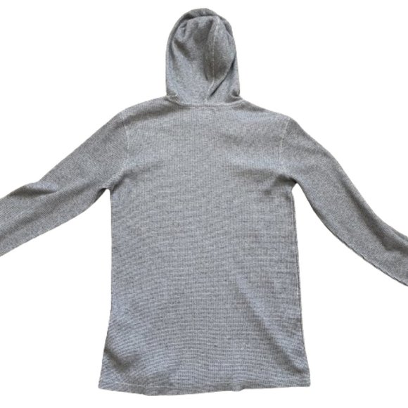 Men's Billabong Pullover Hoodie - Picture 4 of 4